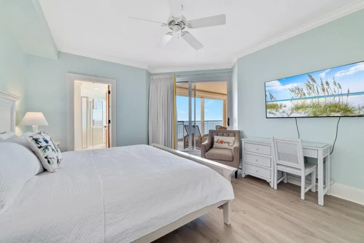 Beach Colony West 8D
