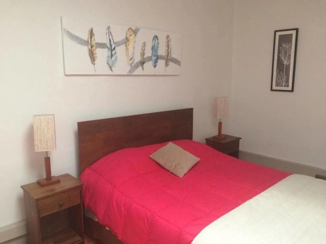 Hostal Sendero Sur