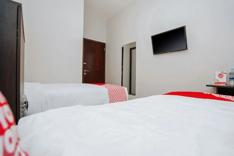 2Oscar by OYO Rooms