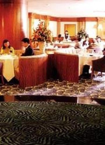 Hotel Hoi Tak