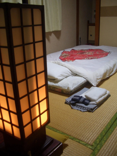 Kasuga Ryokan