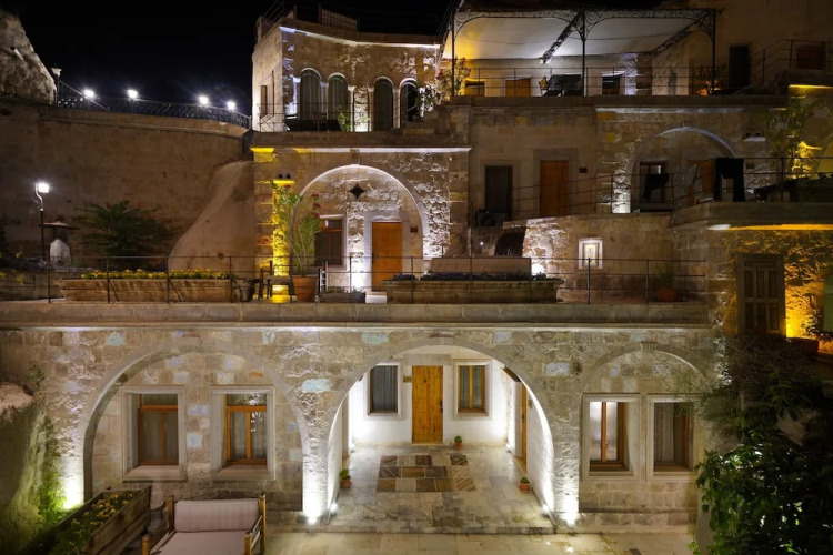 Фотография отеля