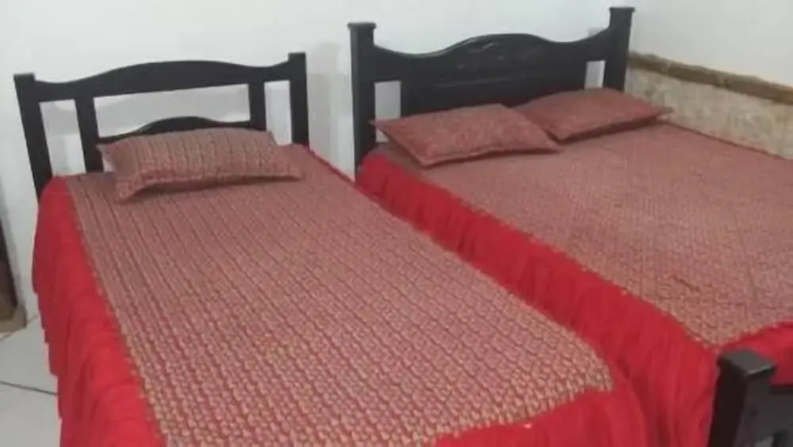 Hostal Casa Morelli En Macondo