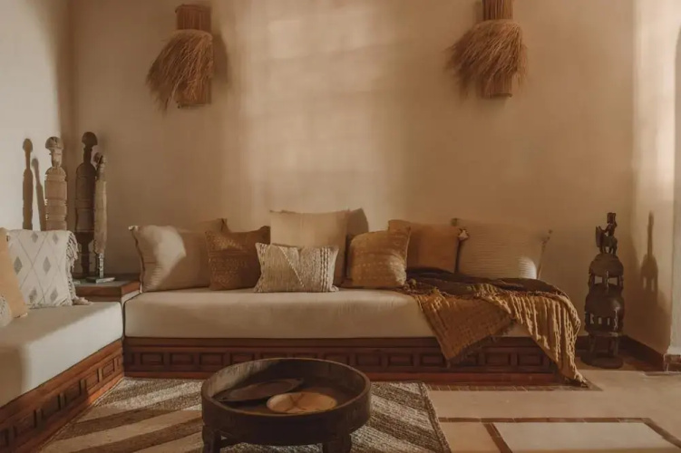 Kasbah D'If