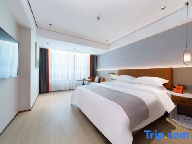 Luxury Double room