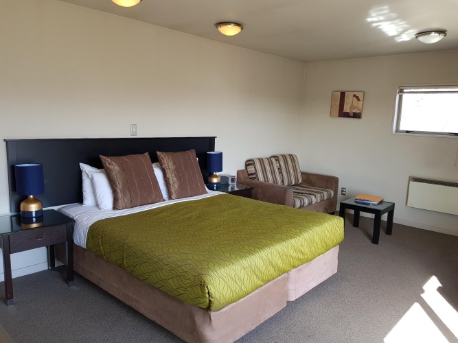 Executive Suite