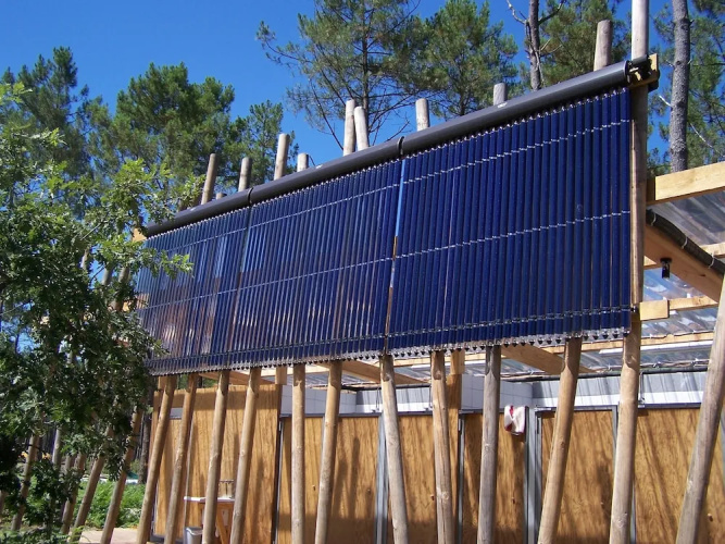 Cap'Cabane