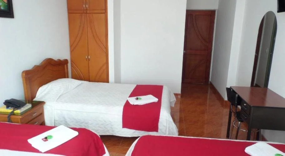Hotel Imperial 34