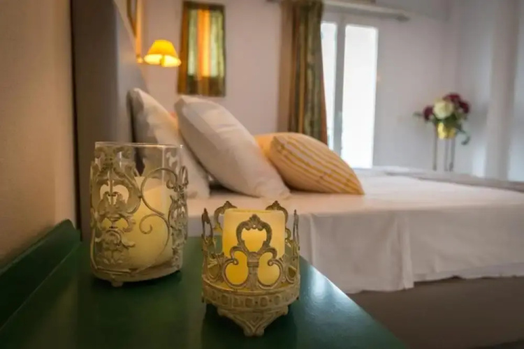 Otel görseli