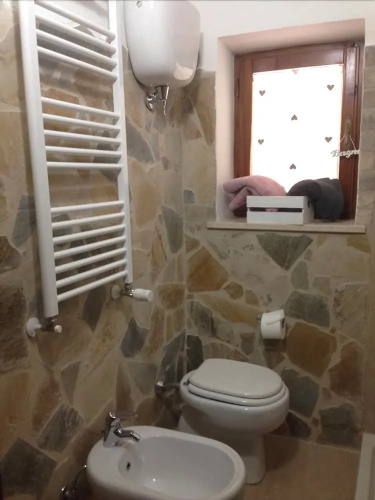 Casa de' Trinci B&B