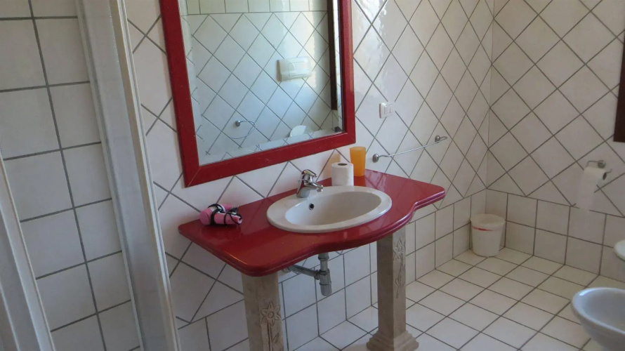 Il Viandante Hotel