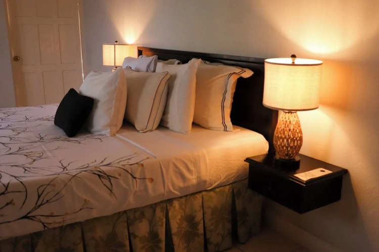 Superior Single room with sea view