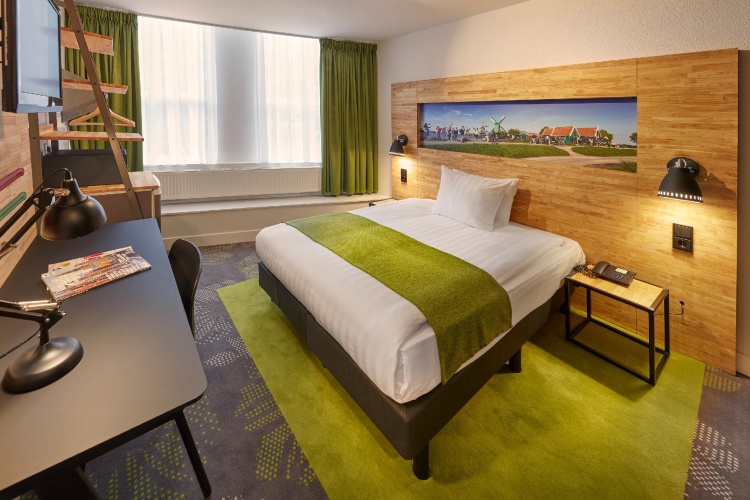 Comfort Single room