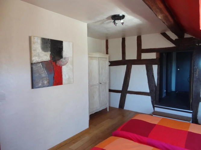B&B Aux Beaux Buis
