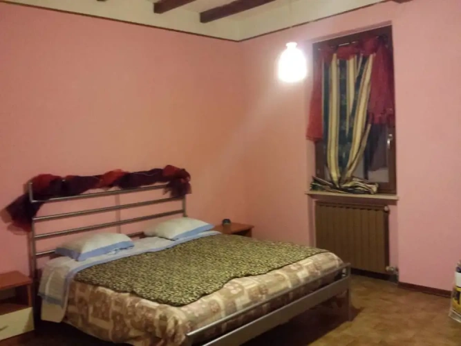 Family Apartment