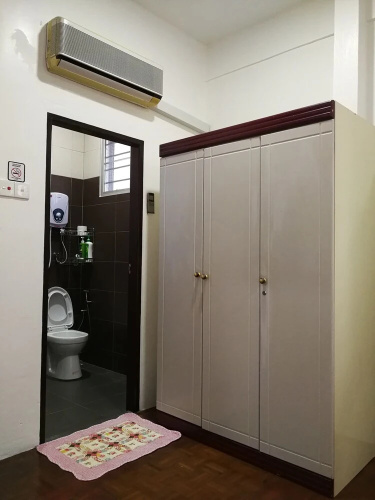 S&L Homestay