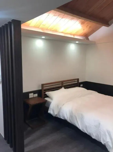Caolingdai BnB