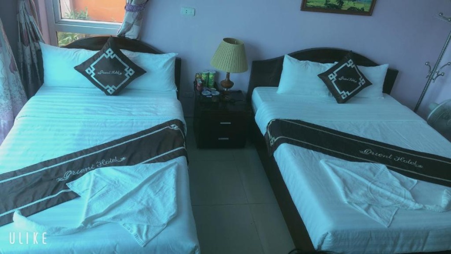 Comfort Quadruple room