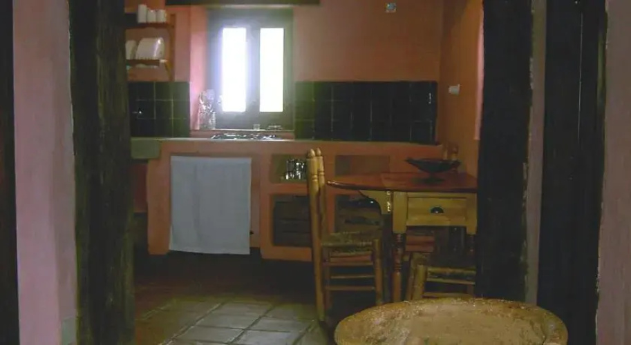 El Pinillo