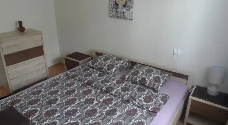 MS Apartments Antica