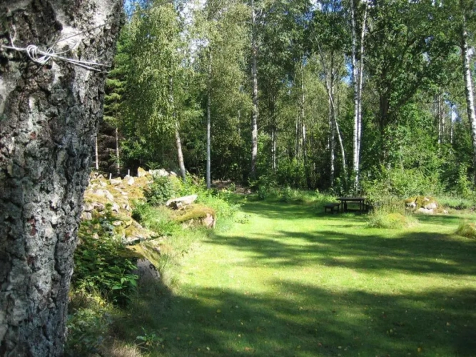 Double Cottage