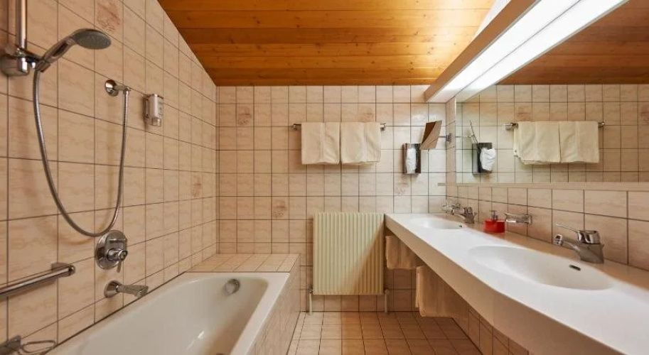Bergland Appartement