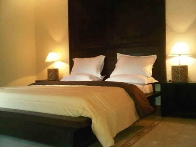 Puri Ulun Carik Bungalows