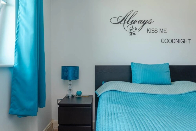 Oyster Wharf Suites