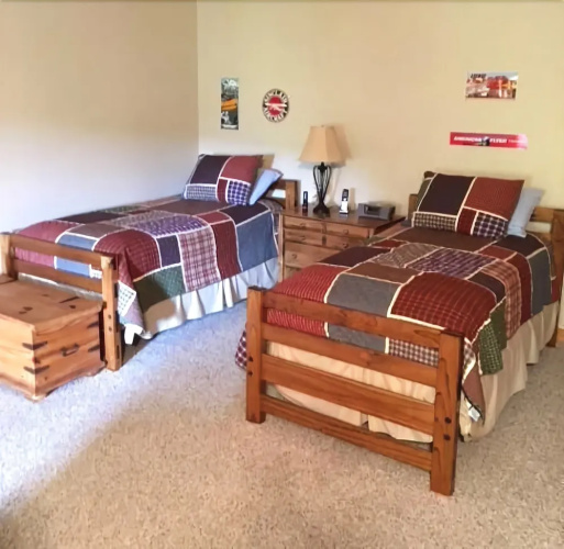 Figgys Rest
