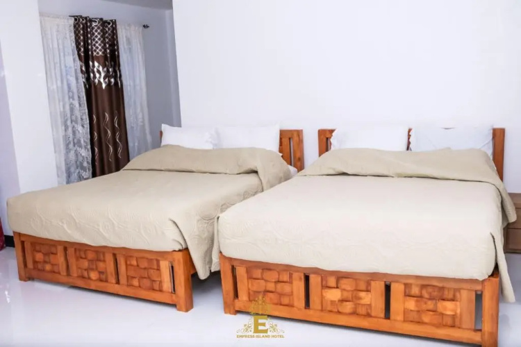 Empress Island Hotel