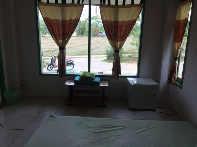 Baan Ing Na Pai