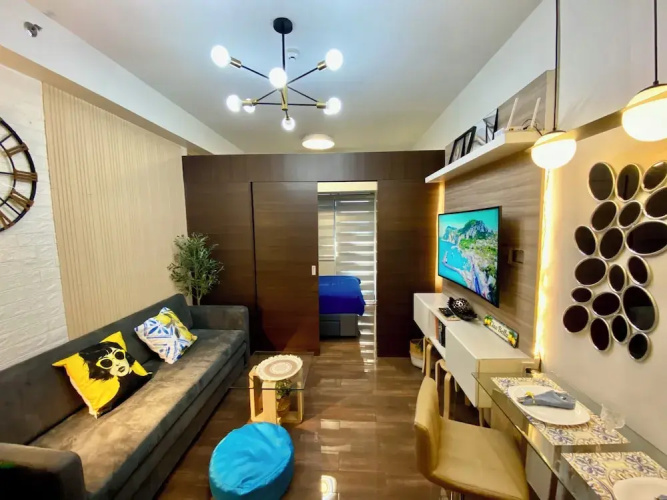 Smdc Air Residences