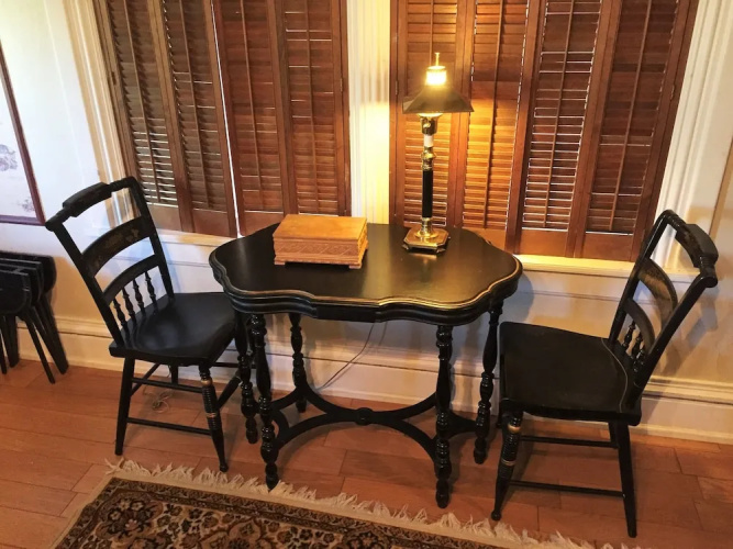 Ellerbeck Mansion Bed & Breakfast