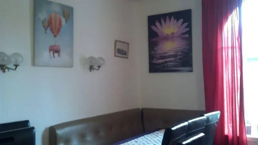 Htel des Arts
