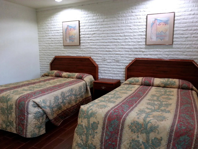 King's Inn Motel