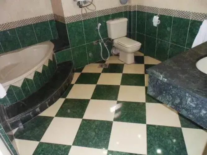 Star Plaza Guesthouse