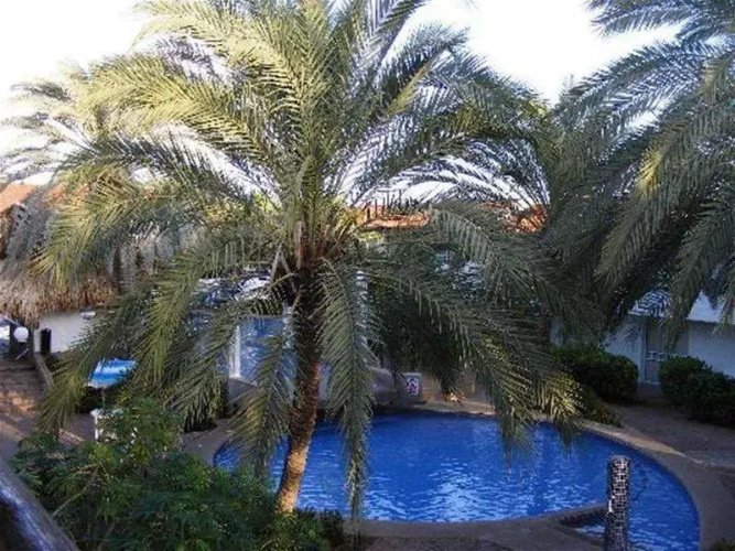 Yaque Paradise