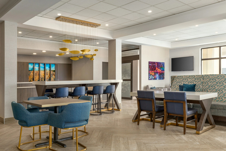 Hampton Inn by Hilton Napanee photo 28