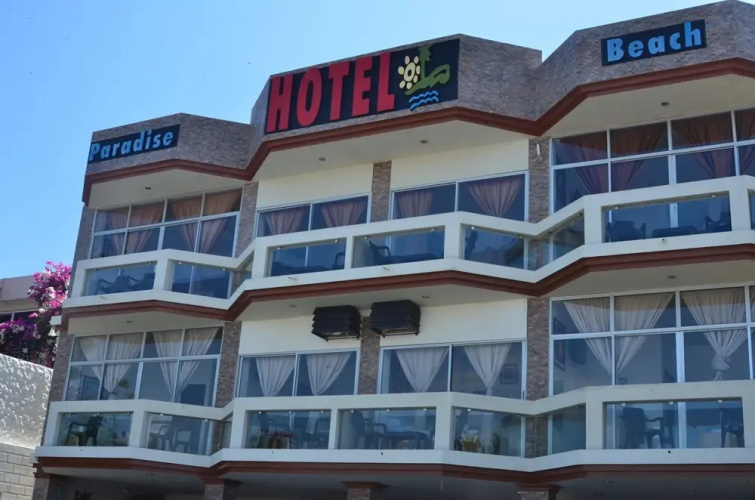 Hotelafbeelding