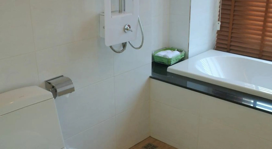 Nantra Thong Son Bay Resort and Villas