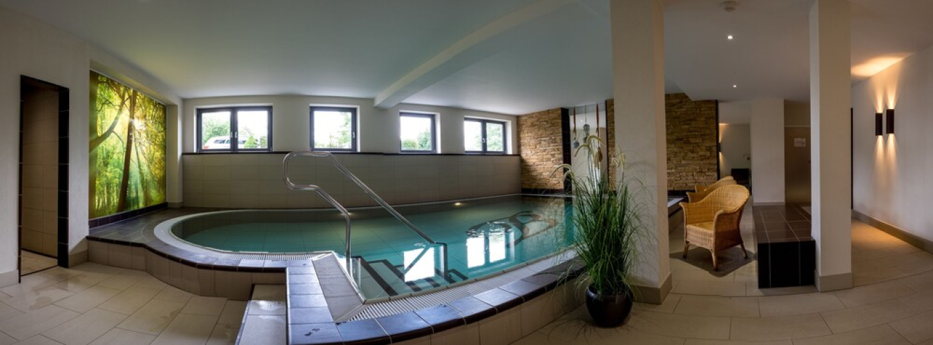 Hotel Walpurgishof