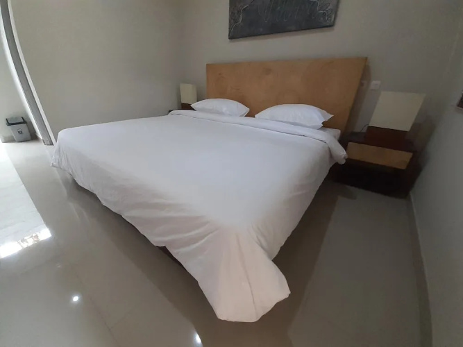 Tridd 02 Wisnu Residence