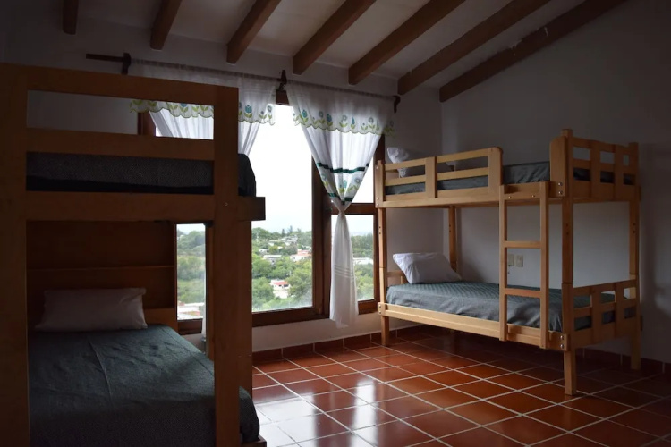 Hotel Posada Guivá