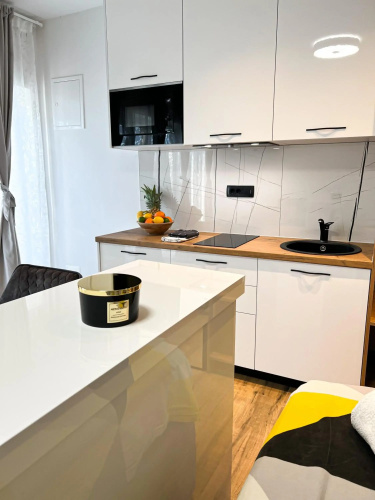 SanOne-Studio apartment