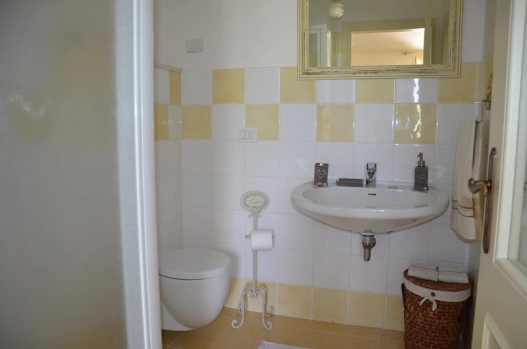 B&B La fabbrica delle idee