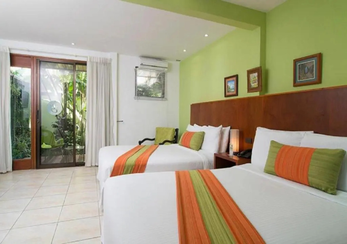 Terrazas de Golf Boutique Hotel