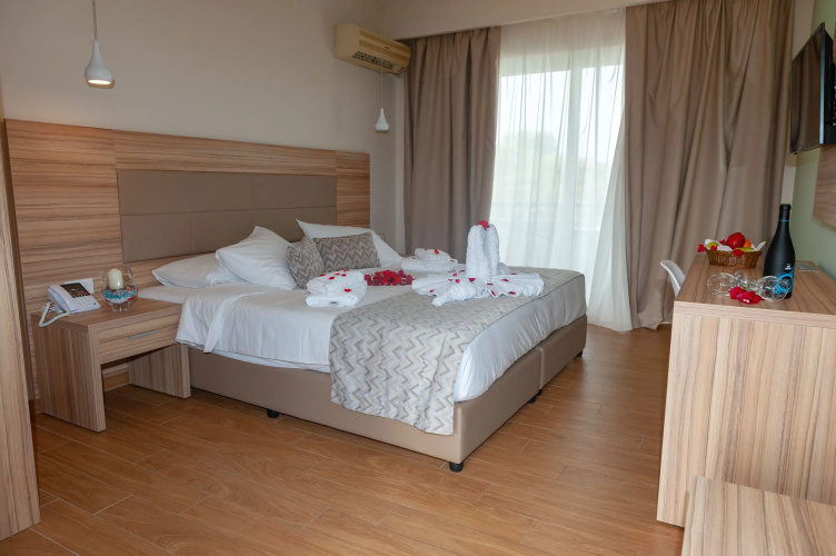 Filerimos Village - All Inclusive