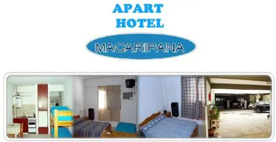 Macaripana