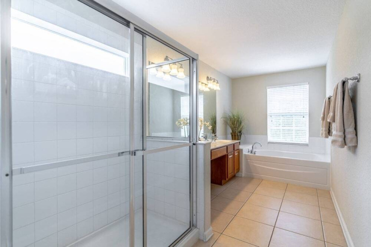 Villa 7755 Windsor Hills Orlando