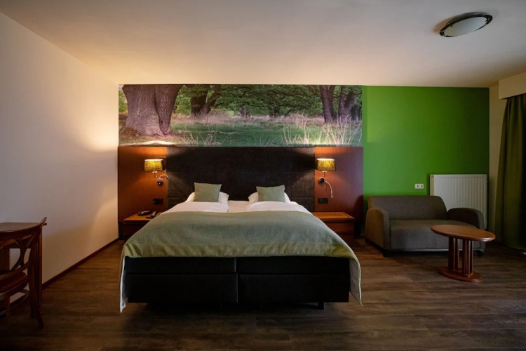 Boshotel Vlodrop